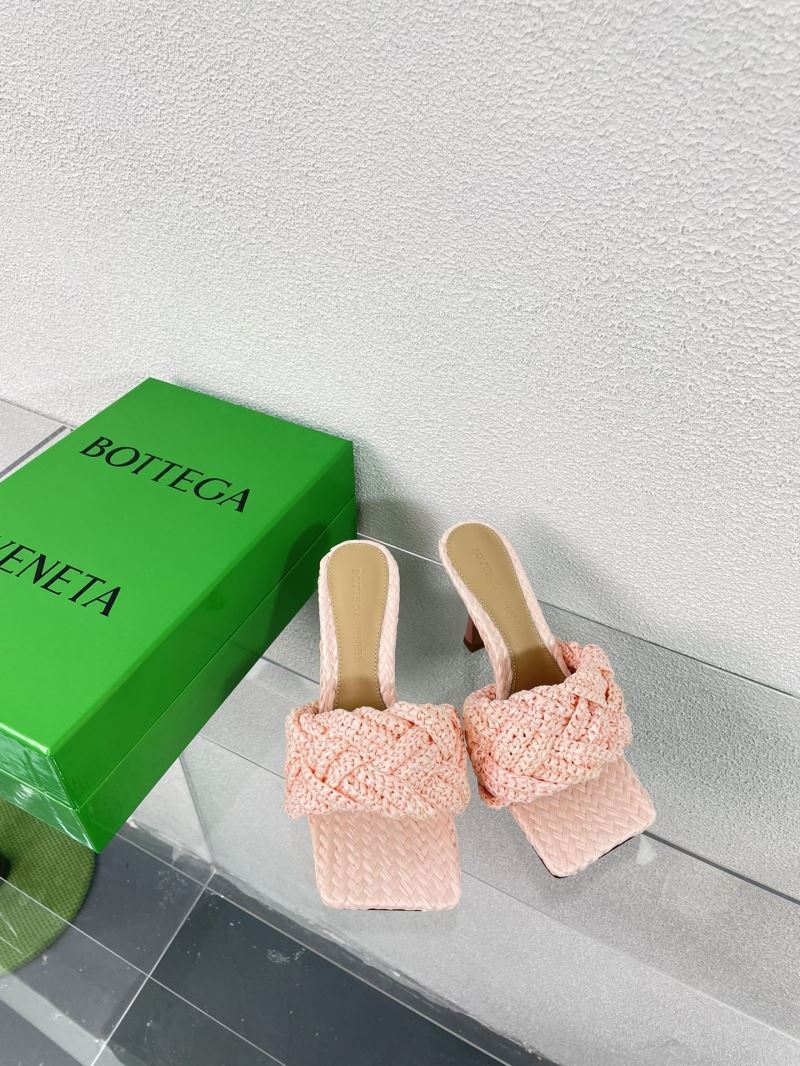 Bottega Veneta Sandals